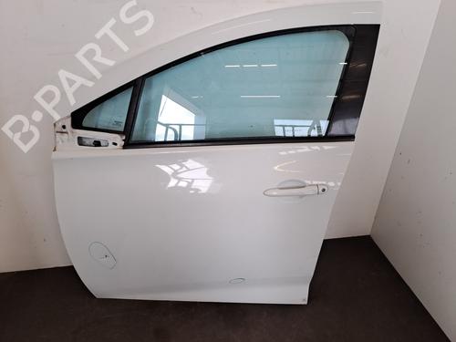 Used Left front door RENAULT ZOE (BFM_) ZOE (92 hp) 28406566