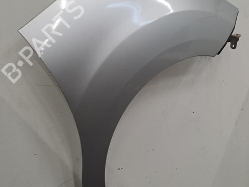 Right front fenders CITROËN C3 II (SC_) 1.6 HDi 90 | BP29909397C42