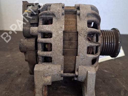 Alternator DACIA LOGAN MCV II TCe 90 (K8M1, K8MA, K8AC) | BP37201394M7 - Image 2
