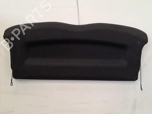 Rear parcel shelf CITROËN C3 II (SC_) 1.6 HDi 90 | BP29912623C85
