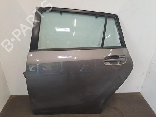 Used Left rear door TOYOTA VERSO (_R2_) 1.6 D4-D (WAR20_) (112 hp) 28590990
