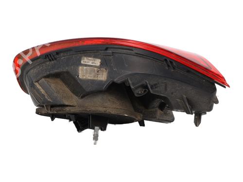 Left tailgate light PEUGEOT 2008 I (CU_) 1.6 BlueHDi 120 | BP31321547C79