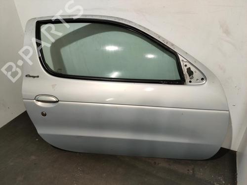 Right front door RENAULT MEGANE I Coach (DA0/1_) 1.6 16V (DA0B, DA04, DA11) | BP28393622C3 