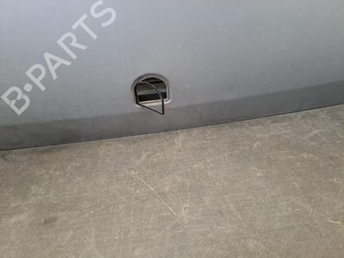 Tailgate PEUGEOT 106 II (1A_, 1C_) 1.0 i | BP28400313C6 
