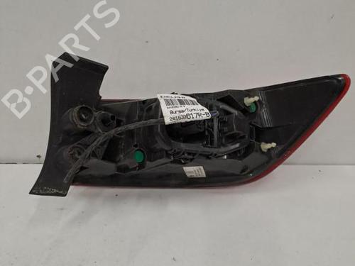 Left taillight RENAULT CLIO IV (BH_) 1.5 dCi 90 | BP28396523C34 