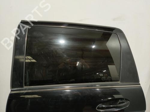 Left rear door MERCEDES-BENZ B-CLASS Sports Tourer (W245) B 180 CDI (245.207) | BP28393656C4 