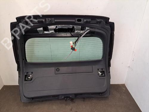 Tailgate PEUGEOT 508 SW I (8E_) 1.6 HDi | BP28396251C6 