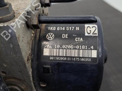 ABS pump SEAT LEON (1P1) 1.9 TDI | BP28391640M43