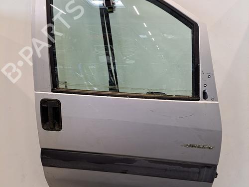 Used Right front door CITROËN JUMPY I Van (BS_, BT_, BY_, BZ_) 2.0 HDi 95 (94 hp) 28408011