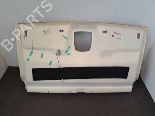 Interiør tag PEUGEOT EXPERT Van (V_) 1.5 BlueHDi 120 | BP28404299I12 - Image 8