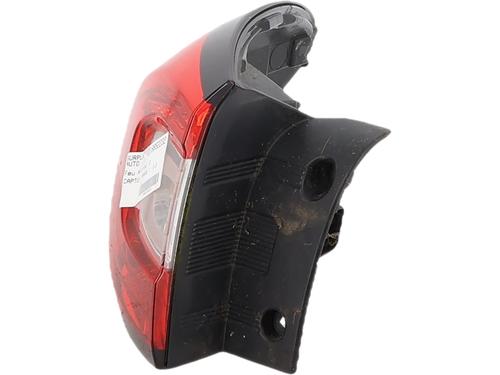 Used Left taillight Left taillight 37163844 37163844