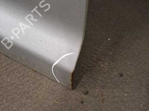 Left front door VW TOURAN (1T1, 1T2) 1.9 TDI | BP28395503C2