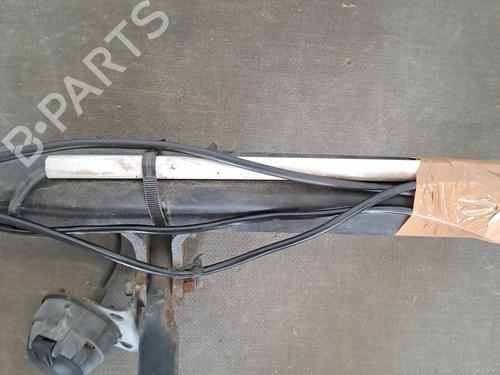 Tow ball/Mechanism DACIA DUSTER (HS_) 1.5 dCi | BP28406495C141 