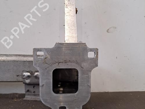 Front bumper reinforcement PEUGEOT 208 I (CA_, CC_) 1.2 VTI 82 | BP29711843C109 