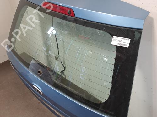 Tailgate FORD FIESTA V (JH_, JD_) 1.4 TDCi | BP28397613C6