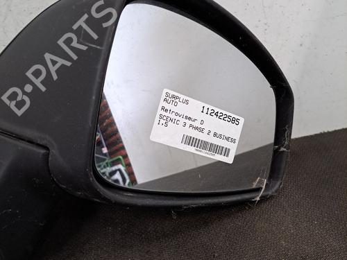 right-mirror-renault-scenic-iii-jz01_-2008-2009-2010-2011-2012-2013-2014-2015-2016-30126037 main image