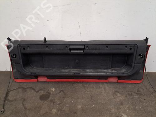 Tailgate CITROËN C2 (JM_) 1.1 | BP30126079C6