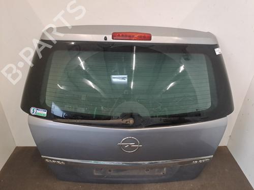 Used Tailgate OPEL ZAFIRA / ZAFIRA FAMILY B (A05) 1.9 CDTI (M75) (150 hp) 28576599