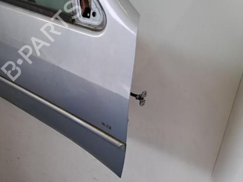 Right front door PEUGEOT 306 Hatchback (7A, 7C, N3, N5) 2.0 HDI 90 | BP28390502C3 