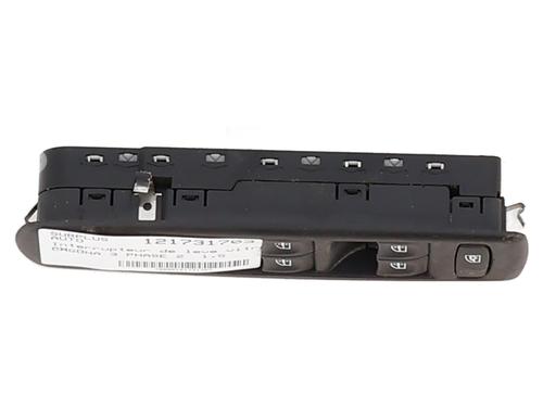 Left front window switch RENAULT LAGUNA III (BT0/1) 1.5 dCi (BT00, BT0A, BT0T, BT1J) | BP32699542I27 - Image 5