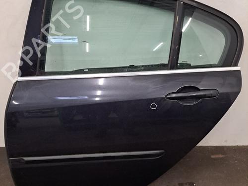 Used Left rear door RENAULT LAGUNA III (BT0/1) 2.0 dCi (BT01, BT08, BT09, BT0E, BT0K, BT12, BT1C, BT1D,... (150 hp) 28403694