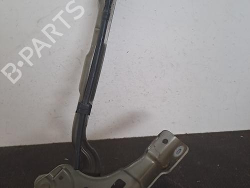 Used Hinge/Door check strap CITROËN C4 II (NC_) 1.6 HDi 115 (114 hp) 28389549