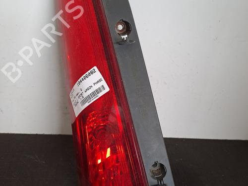 Used Left tailgate light KIA CEE'D SW (ED) 1.6 CRDi 115 (115 hp) 28406718