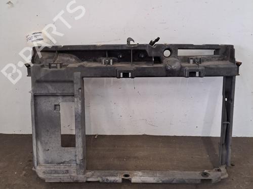 Used Front slam panel Front slam panel PEUGEOT 207 (WA_, WC_) 1.6 16V VTi (120 hp) 29887131 29887131