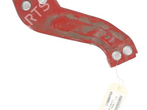 Used Left headlight support Left headlight support PEUGEOT PARTNER Box Body/MPV 1.6 HDi (75 hp) 31300671 31300671