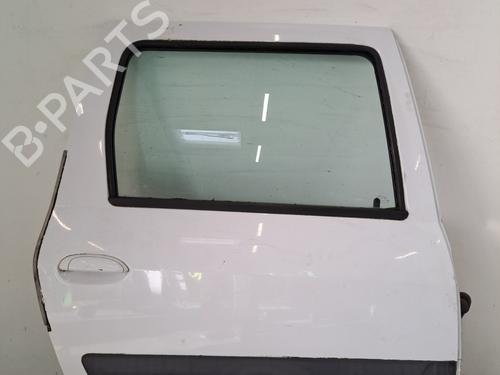 Used Right rear door DACIA LOGAN MCV (KS_) 1.5 dCi (KS04) (88 hp) 30649184