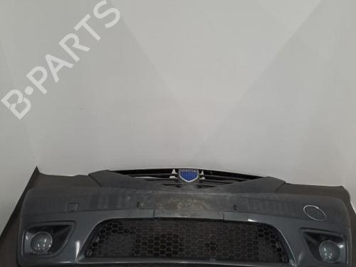 Used Front bumper DACIA LOGAN MCV (KS_) 1.4 (75 hp) 28398878