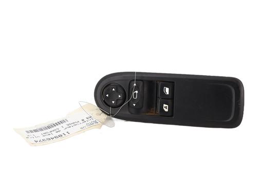 Left front window switch CITROËN C3 II (SC_) 1.2 VTi 82 | BP31980438I27 - Image 5