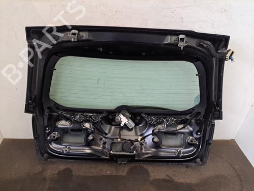 Tailgate CITROËN C3 II (SC_) 1.2 VTi 82 | BP32391366C6 - Image 4