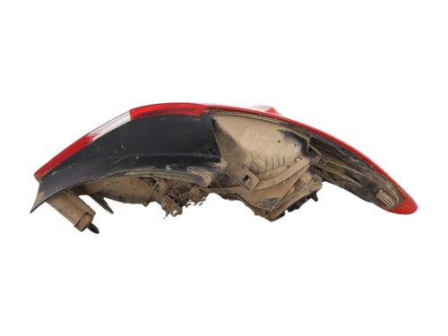 Left taillight CITROËN C4 II (NC_) 1.6 HDi 90 | BP37748792C34 - Image 3