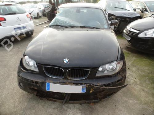 Left rear door BMW 1 (E87) 120 d | BP28405971C4 