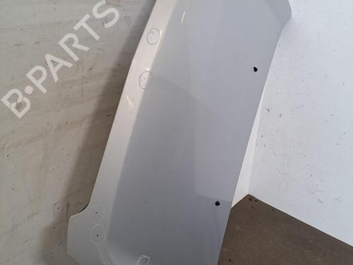 Used Hood Hood 37022114 37022114