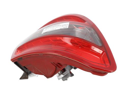 left-taillight-mercedes-benz-c-class-t-model-s204-2007-2008-2009-2010-2011-2012-2013-2014-32864085 main image