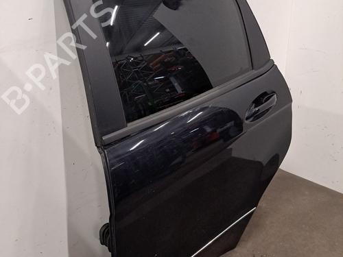 Left rear door MERCEDES-BENZ A-CLASS (W169) A 180 CDI (169.007, 169.307) | BP29528479C4 