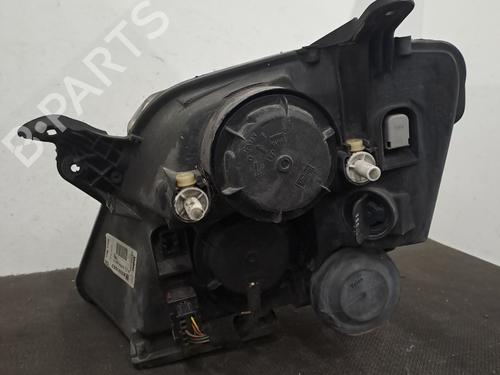 Used Right headlight Right headlight OPEL MERIVA A MPV (X03) 1.3 CDTI (E75) (75 hp) 31095280 31095280