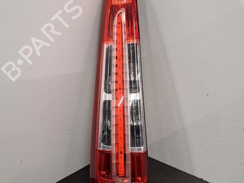 Left taillight FORD C-MAX (DM2) 1.6 TDCi | BP28399113C34 - Image 3