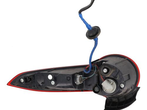 Left taillight MAZDA MX-5 IV (ND__) 1.5 (ND6E, ND5RC) | BP32765850C34  - Image 5