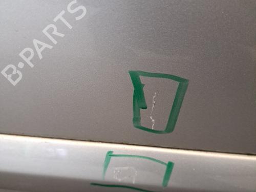 Right front door PEUGEOT 207 CC (WD_) 1.6 HDi | BP29962009C3