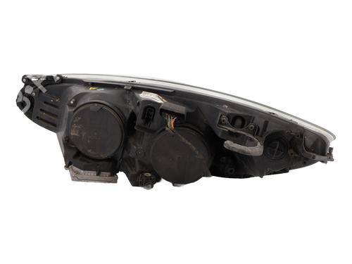 Right headlight PEUGEOT 308 I (4A_, 4C_) 2.0 HDi | BP32272996C29