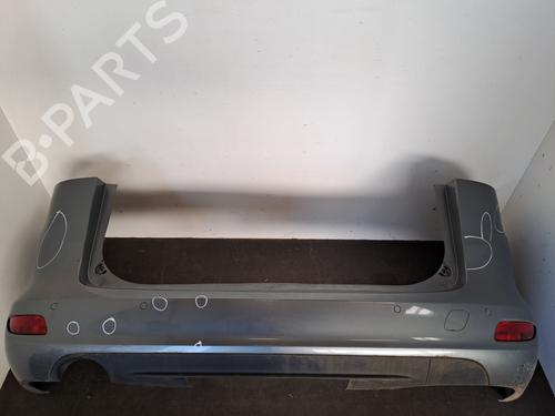 Used Rear bumper OPEL ZAFIRA TOURER C (P12) 2.0 CDTi (75) (170 hp) 28389901