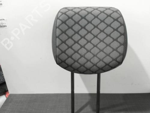 Used Headrest RENAULT SCÉNIC III (JZ0/1_) 1.5 dCi (110 hp) 28394322