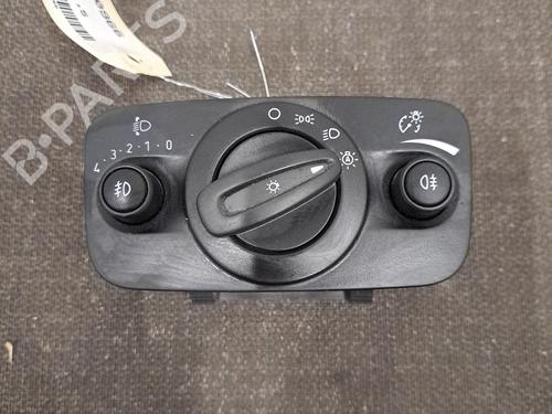 Hovedlysbryter FORD C-MAX II (DXA/CB7, DXA/CEU) 1.5 TDCi (120 hp) 28404057