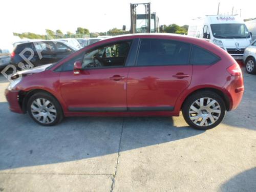 Left rear door CITROËN C4 I (LC_) 1.6 HDi | BP28405966C4 