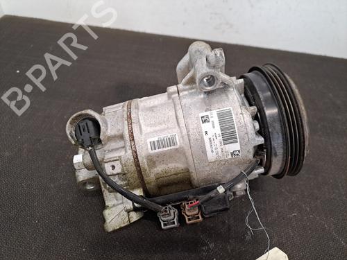 Used AC compressor RENAULT TWINGO III (BCM_, BCA_) 1.0 SCe 75 (73 hp) 28407208