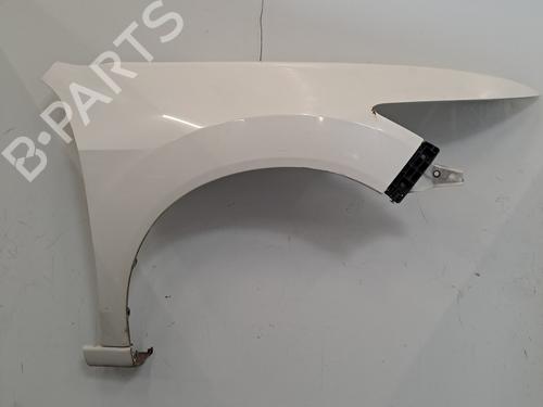 Used Right front fenders HONDA ACCORD VIII Estate (CW) 2.2 i-DTEC (CW3) (150 hp) 28409009