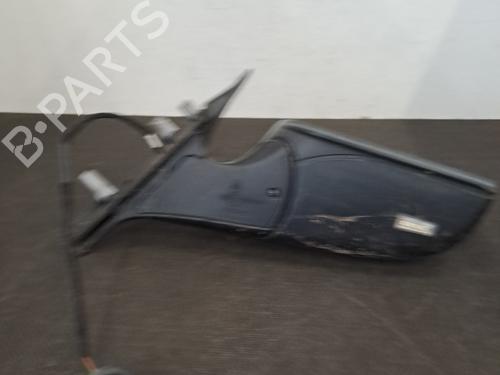 Right mirror BMW 5 (E60) 525 xd | BP28406156C27